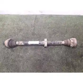 

1K0407272JT right front transmission AUDI A3 (8P)