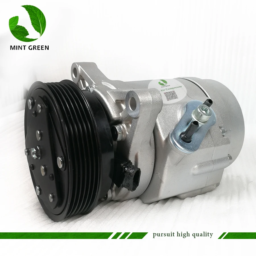 

Factory Direct Sale for Ac Compressor Chevrolet Captiva 2.4L 740331 96861887 4813544 96816551 96861885 96609606 96629606 4803455