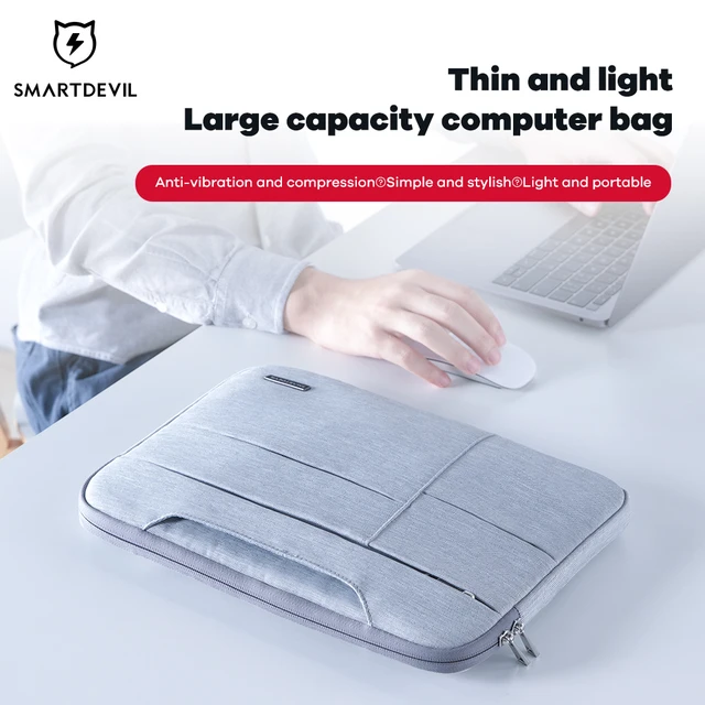 Discover 170+ apple computer bag latest esthdonghoadian