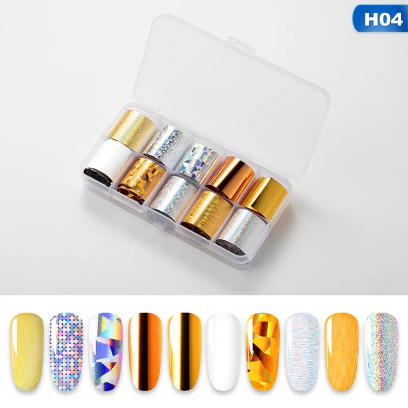 Комплект гель-лаков для ногтей Need Tranfer sticker для маникюра Nail Art Set гель лак основа верхнее покрытие Лаки