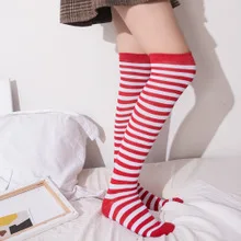 AliExpress, новые товары, популярные детские носки цветные полосатые носки новые стильные модные хлопковые носки