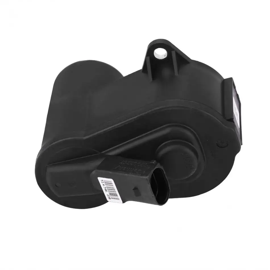 6-Torx задний суппорт стояночный тормоз Серводвигатель для Audi VW Passat B6 CC Tiguan 3C0998281 Горячие автомобильные аксессуары