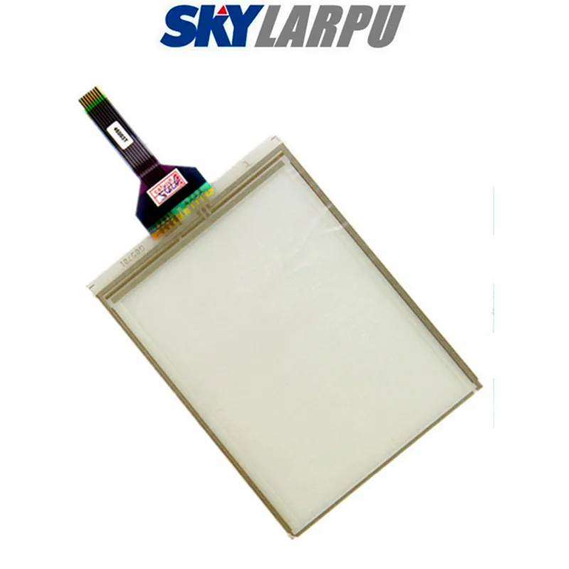 Pannello Digitalizzatore Touch Screen, 5,7 Pollici, G05701, Korg Triton, Studio Trinity I30, 139*105Mm, Cavo Flessibile 64*6Mm, Nuovo