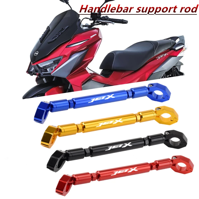 For Sym Jet-x Jetx Jet X 125 150 Motorcycle Accessories Adjustable  Handlebar Balance Bar Navigation Mobile Phone Bracket Gps - Handlebar -  AliExpress