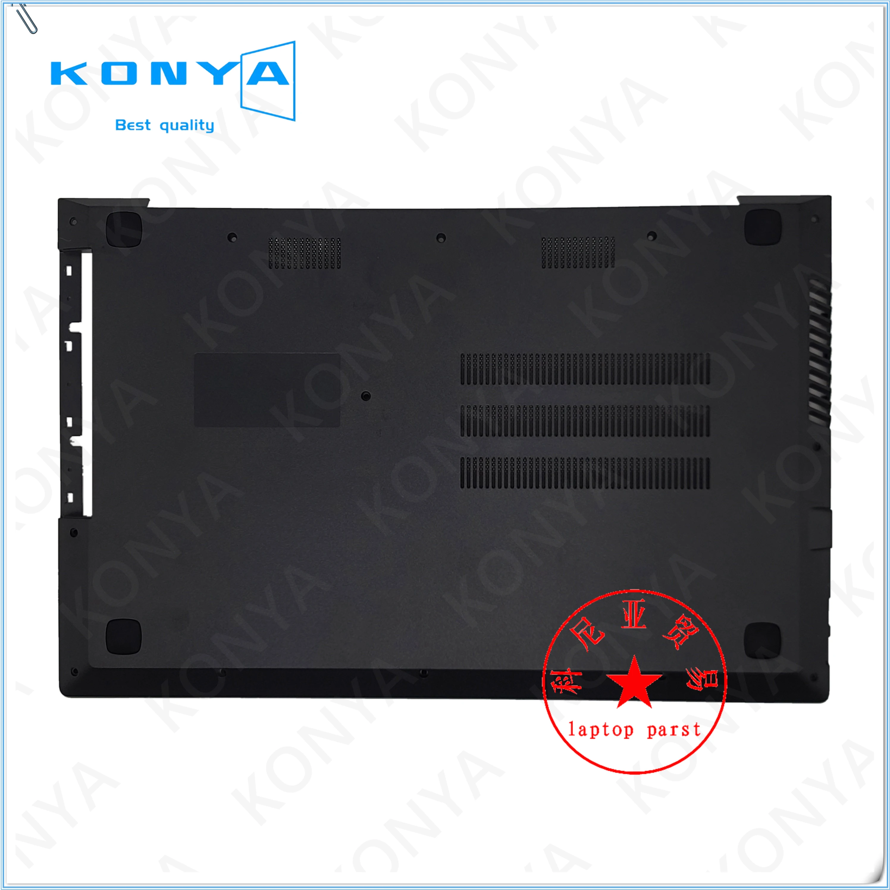 Nuovo Originale Per Lenovo V110 V110-15 V110-15Isk Custodia Inferiore Inferiore