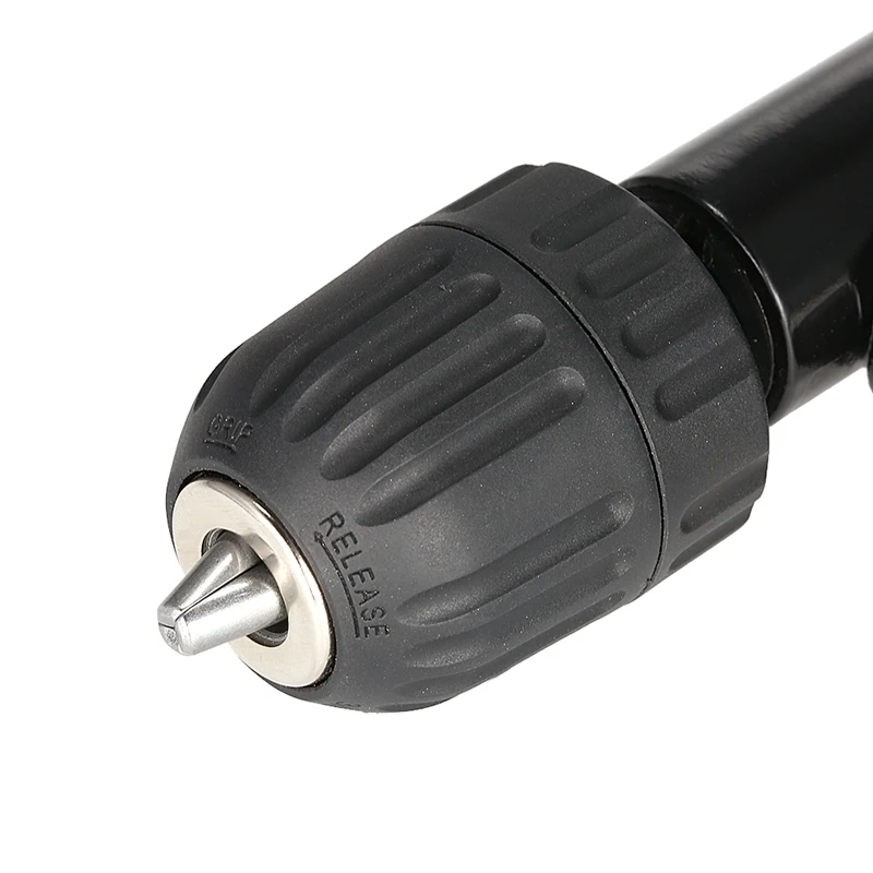 BMBY-0.8-10Mm Профессиональный угловой удлинитель для сверла с прямым углом 90 градусов