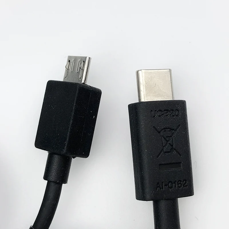 Для sony кабель для быстрой зарядки QC 3,0 Быстрый кабель для sony XZ XZs XZp XC XZ1 XZ1C Z1 Z2 Z3 Z3C Z4 Z5P XA 1 XP смартфон