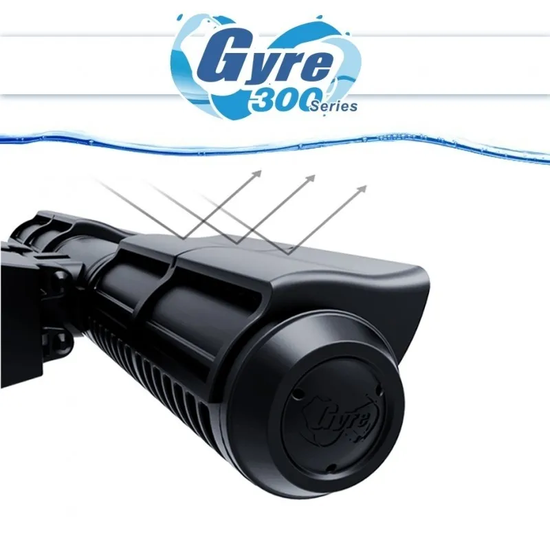 Maxspect XF330 XF350 Gyre серии Wave Maker Pumps отличается технологией синусоидальной волны и