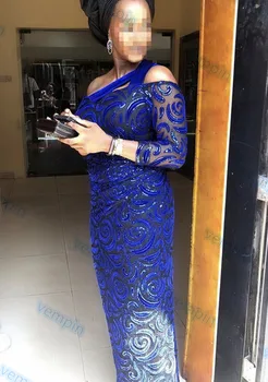 

Nigerian Lace Fabric High Quality Sequin Velvet Lace Fabric Embroidered Tulle African Velvet Lace Fabric