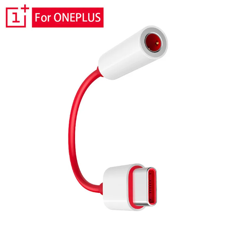 Для Oneplus 6T 7 Pro usb type C до 3,5 мм адаптер для наушников Aux аудио для Oneplus 7T Pro USB-C кабель для конвертера музыки