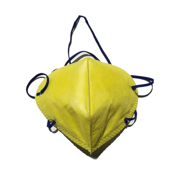

100/50Pcs Antivirus flu mouth mask FPP1 PM2.5 dustproof N95 grade particles Anti-Coronavirus Anti-Dust flu virus protection mask