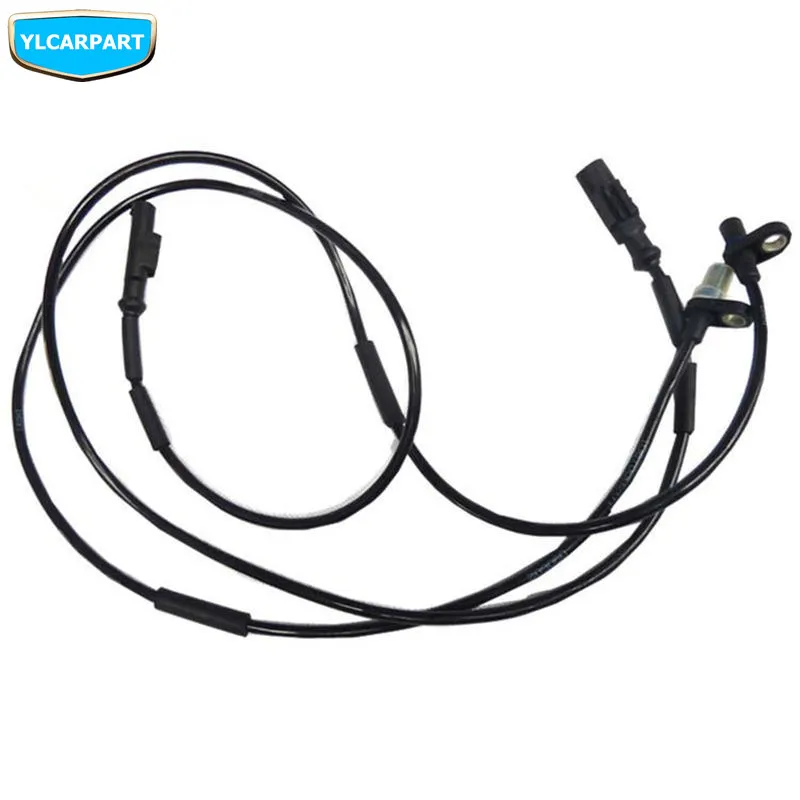 

For Geely Emgrand 7 EC7 EC715 EC718 Emgrand7 E7 ,Emgrand7-RV,EC7-RV,GC7,Car wheel speed/brake ABS sensor,