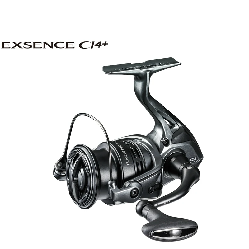Рыболовная катушка SHIMANO EXSENCE CI4 + C3000M 3000MHG C3000MHG 4000MXG X специальная для морской