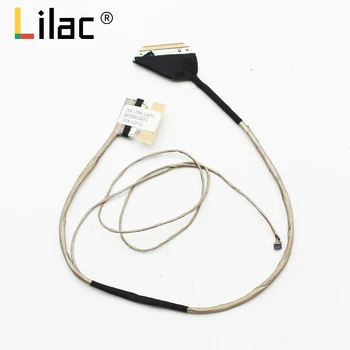 

Video screen Flex For Acer E5-571 E5-531 E5-511 E5-551 E5-521 E5-572 V3-572 30pin non touch laptop LCD Display cable DC02001Y810