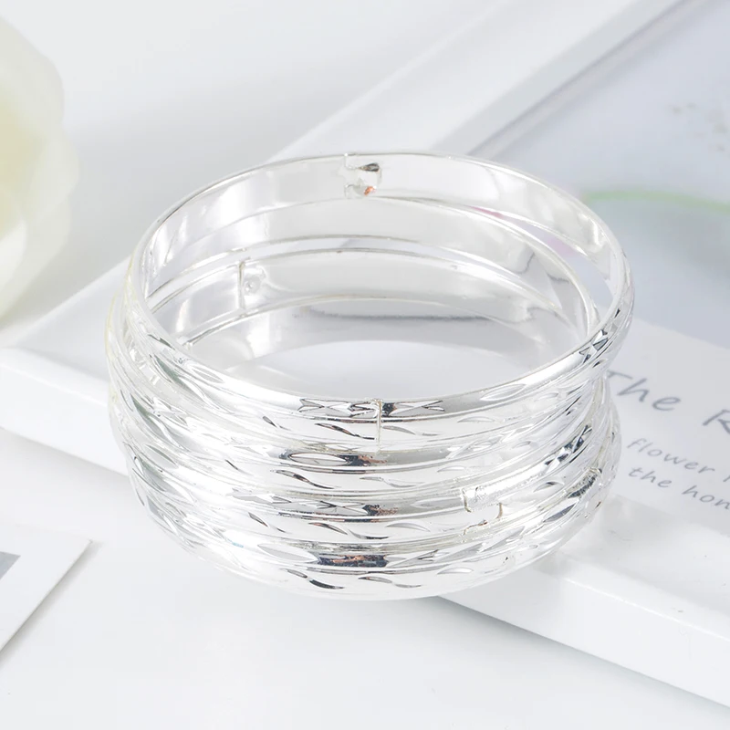 Дубай серебряные браслеты высокого качества женские золотистого цвета, Эфиопский браслет в индийском стиле африканские браслеты Ближнего Востока ювелирные изделия невесты