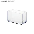 30x40mm		Rectangle