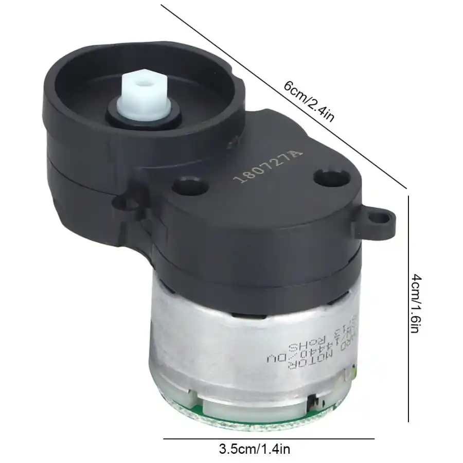 xiaomi roborock 2nd generation