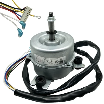 

2 3 air conditioners Cabinet indoor cooling fan motor Motor 4681A20051S
