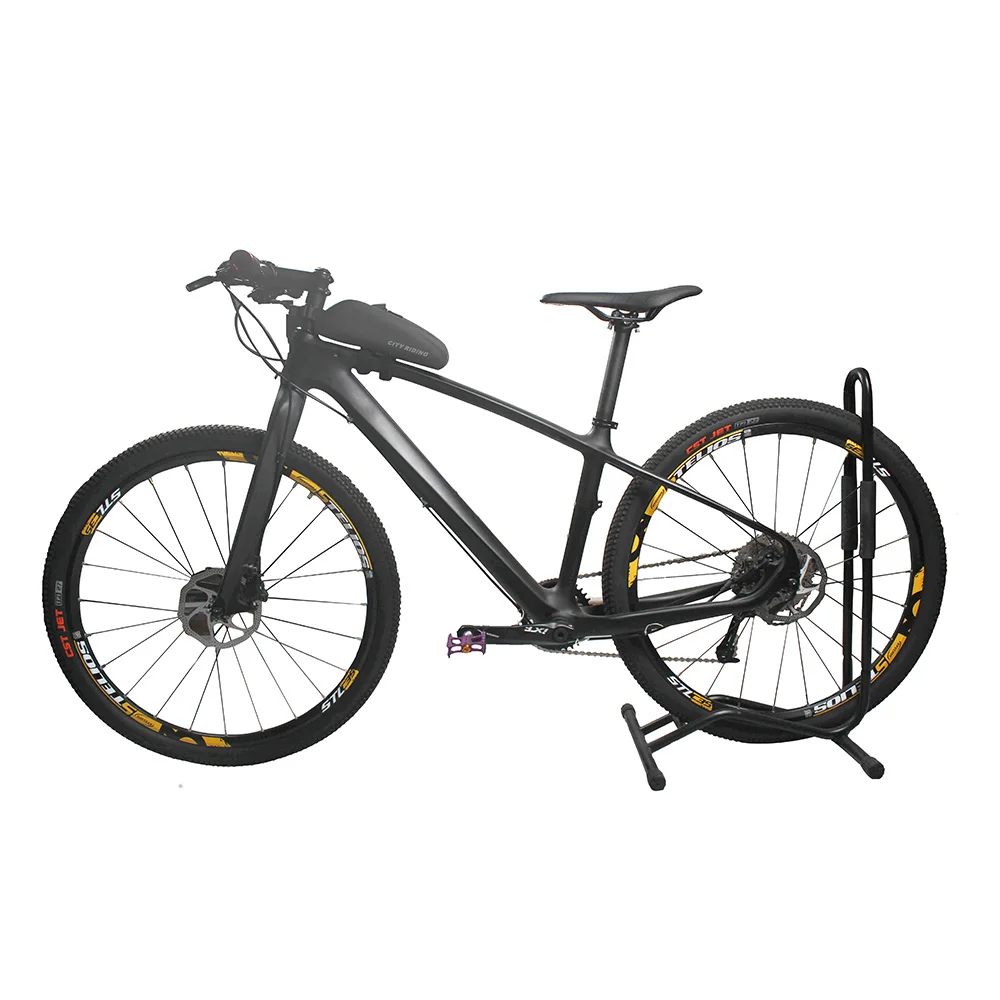 BIKEIN Pro велосипедные сумки MTB Передняя рама нейлоновая сумка большая емкость велосипедные инструменты панье водонепроницаемые дорожные аксессуары для велосипеда