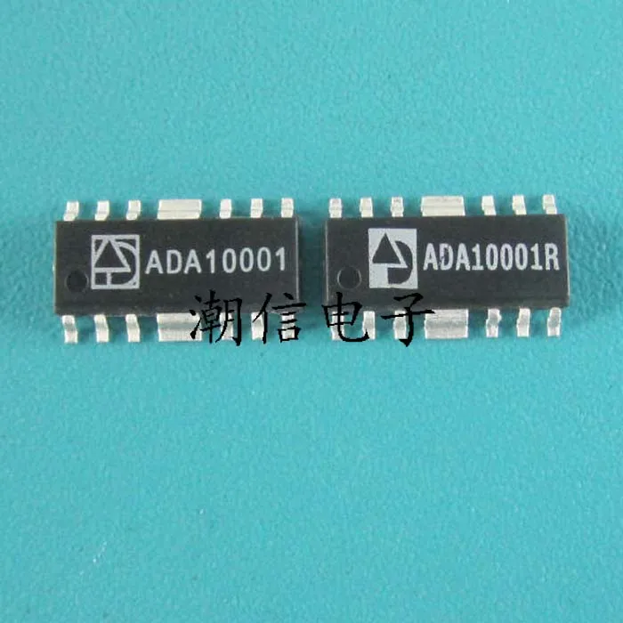 

10cps ADA10001 ADA10001R HSOP-12