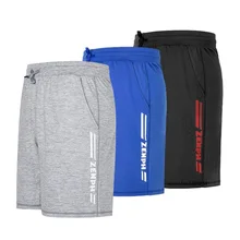 Новинка youpin летние мужские повседневные дышащие крутые шорты мужские удобные шорты для фитнеса YKK на молнии спортивные штаны