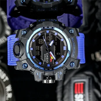 

Casio- watch g shock- watch men top brand luxury set military digital women watch sport 100Waterproof quartz men watch
