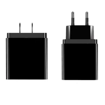 

5V 3.1A Digital Display USB Charger Universal for IPhone Charger 3 Port USB Fast Charging for Samsung Xiaomi