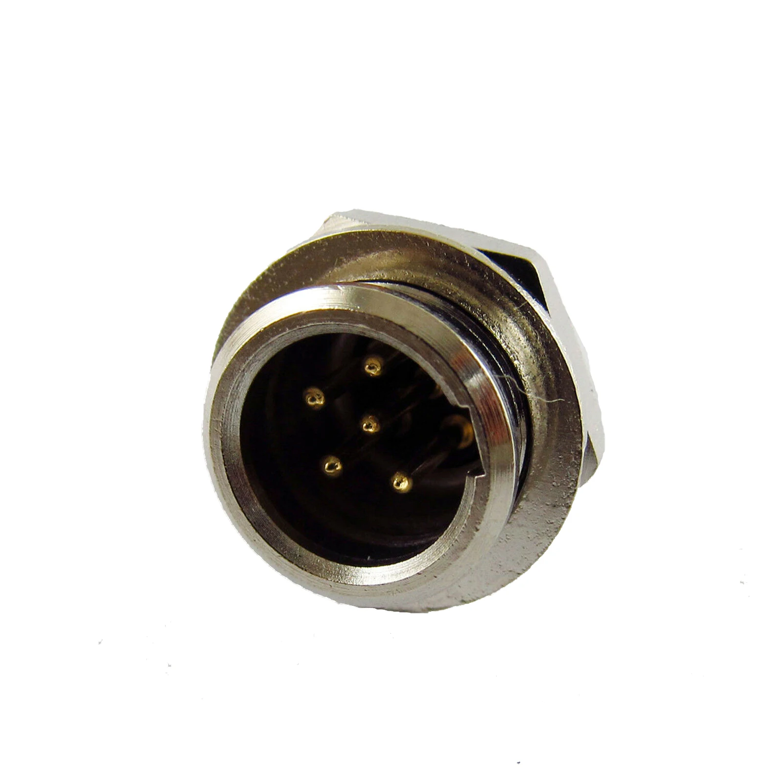 Xlr 5 Pin Купить