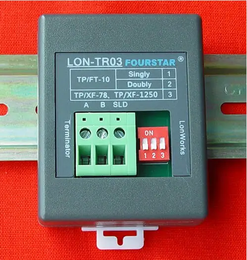 lon-tr03-lonworksターミナル