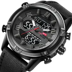 KAT-WACH мужские Топ люксовый бренд цифровые спортивные часы дисплей мужские кварцевые часы военные часы времени мужские часы