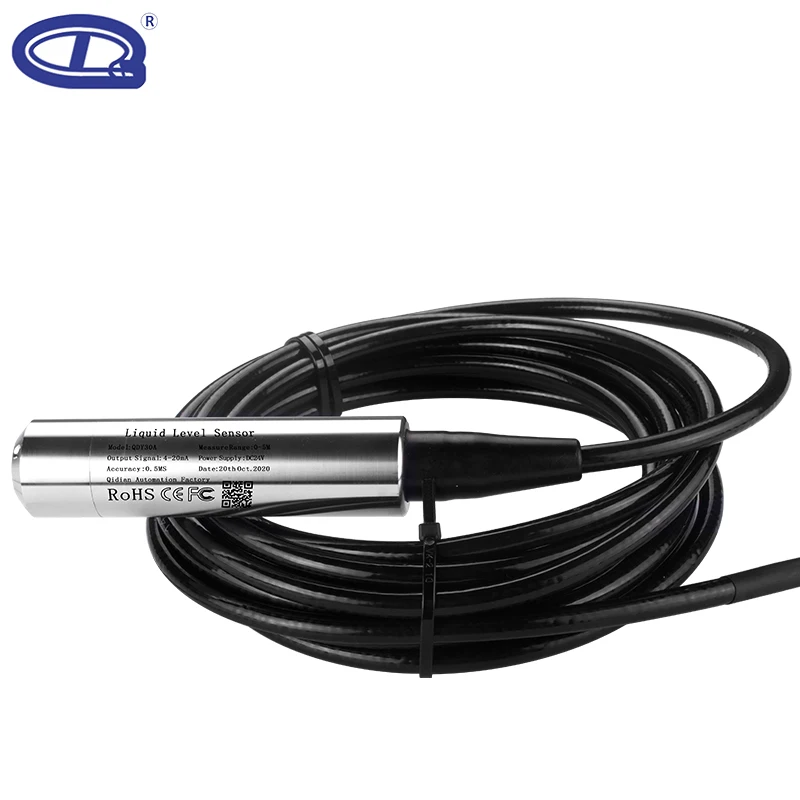 nivel liquido 4 20ma 1 5v 0 10v rs485 nivel automatico qdy30a 02