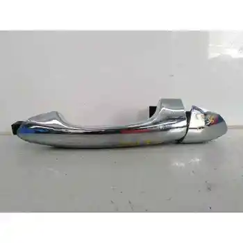 

82651A4000 HANDLE OUTER REAR LEFT KIA CARENS ( )