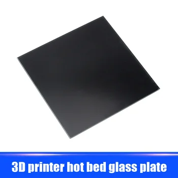 

3D Printer Parts Heat Bed Lattice Glass Platform Glass Heat Bed Custom LHB99