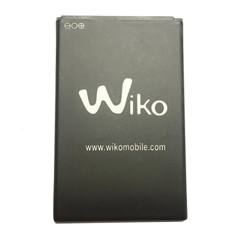 Аккумулятор для смартфона Wiko 5030 1800 мАч для литий-полимерных батарей Wiko 5030
