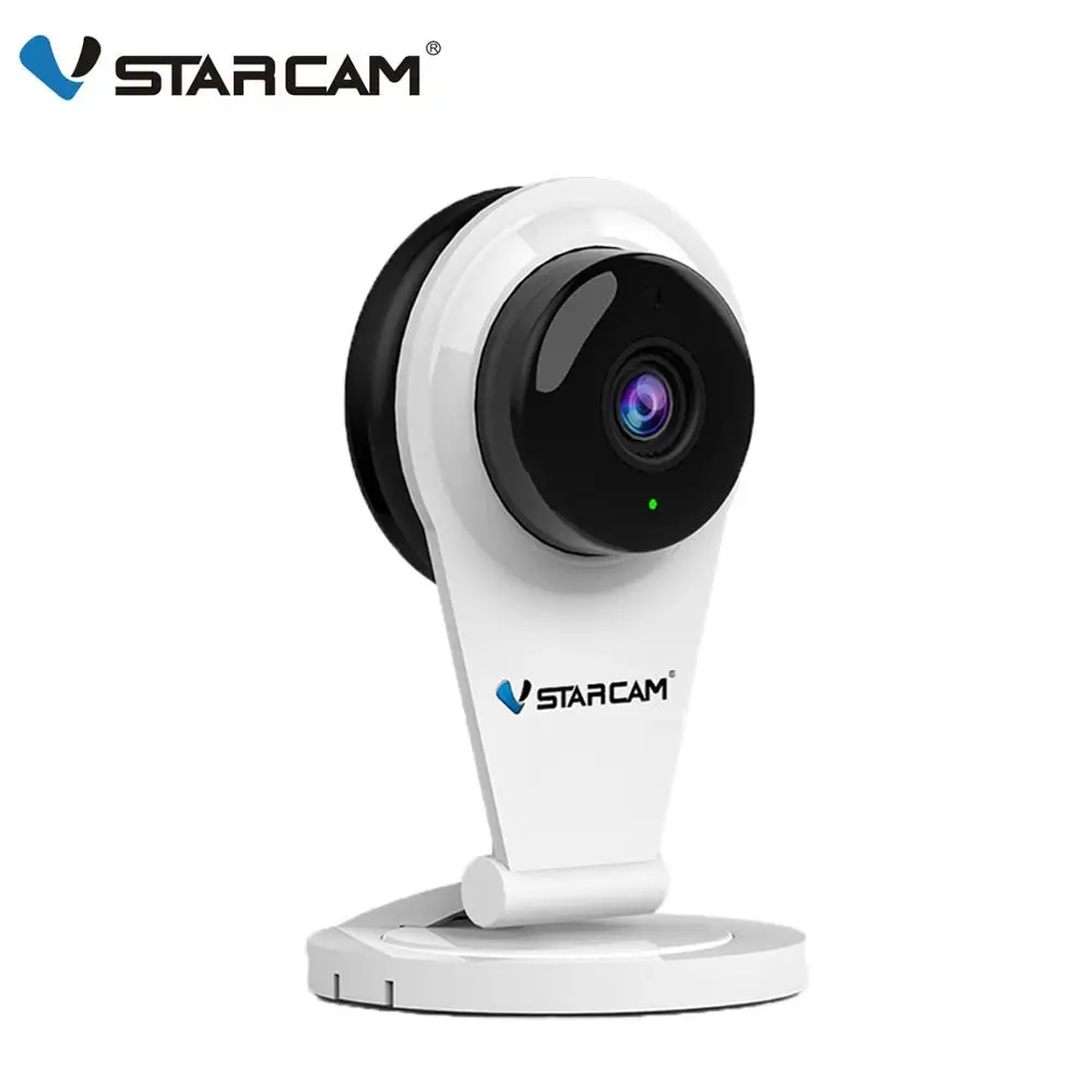  Vstarcam G96 720P HD IP Camera Wireless Network CCTV Camera IR-Cut Two Way audio Mini Wifi Security - 32902236422