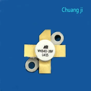 

Free shipping VHB40-28F The high frequency tube The field effect tube Rf power transistor