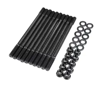 

208-4303 Head stud kit For Acura Integra GSR B18C1 B18C5 B20VTEC LSVTEC