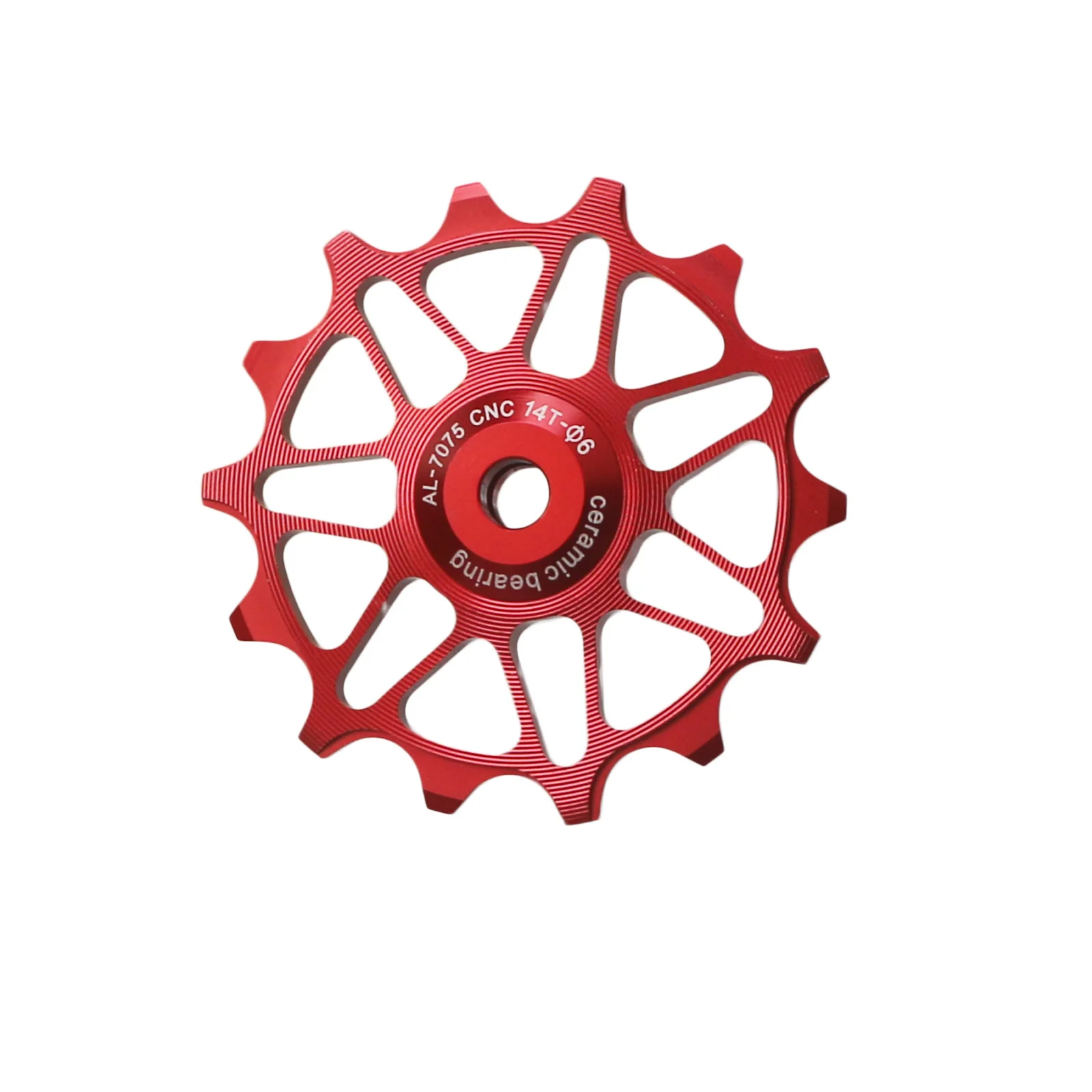 12T 14T Fahrrad Stützrad Schaltwerk Keramik Pulley Rennrad Führungsrolle Für Shimano Sram GX XX1 X01 Eagle NX 12 Geschwindigkeit – Detail 15