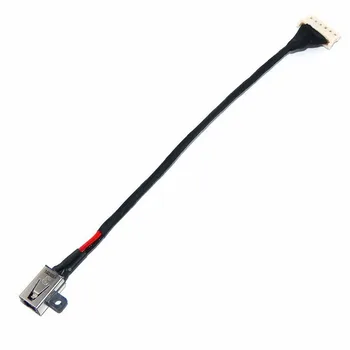 

DC POWER JACK CABLE FOR ASUS PU451L Pro451L E451LD PRO551 PRO551JA PRO551JD PRO551JF