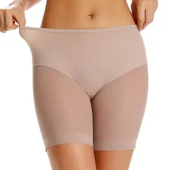 

FITLIFE Women High Waist Trainer Body Shaper Panties Tummy Belly Control Body Slimming Control Shapewear Girdle Underwear