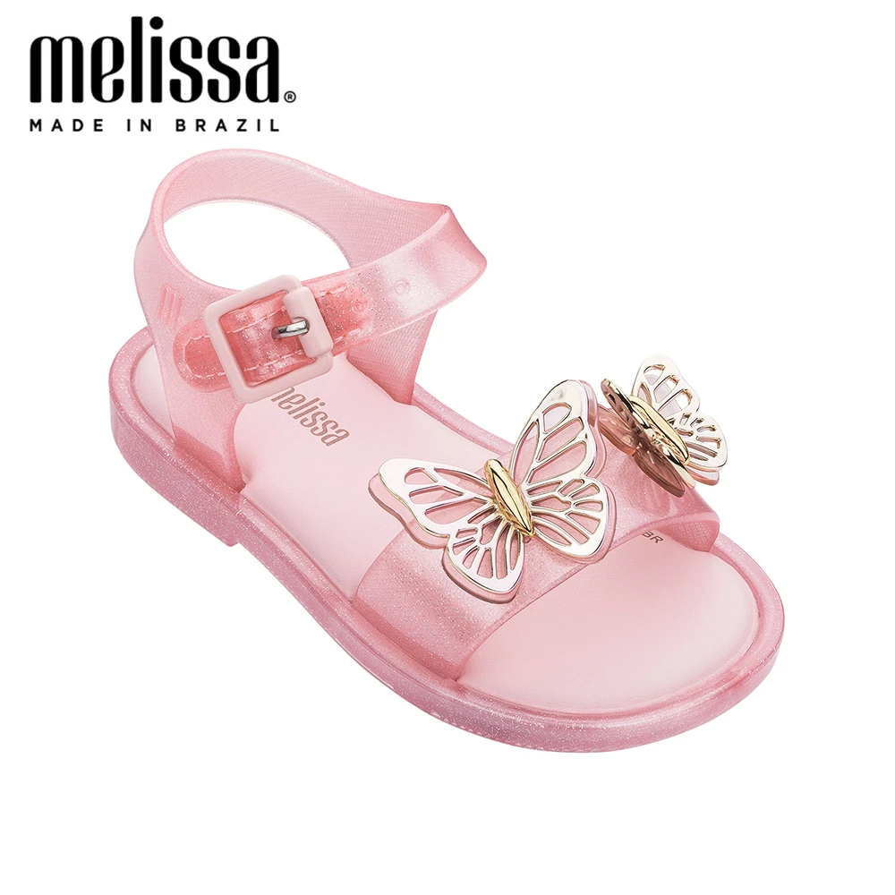 melissa baby sandals