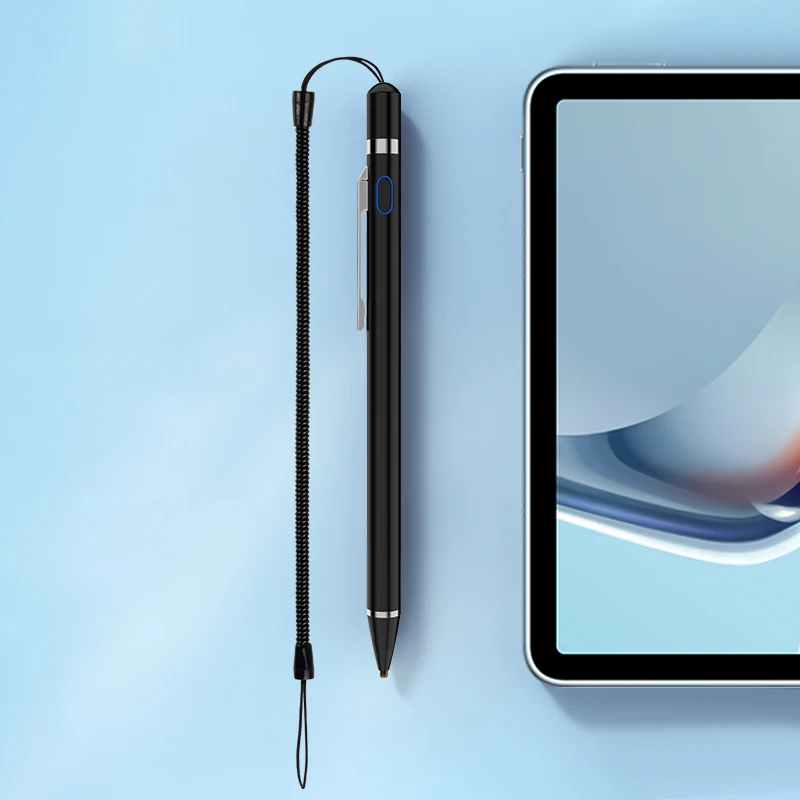 Стилус для Huawei MediaPad T5 10 T3 9 6 M5 Lite 1 8 0 карандаш MatePad 11 T10S T10 4 T8 чехол сенсорных экранов