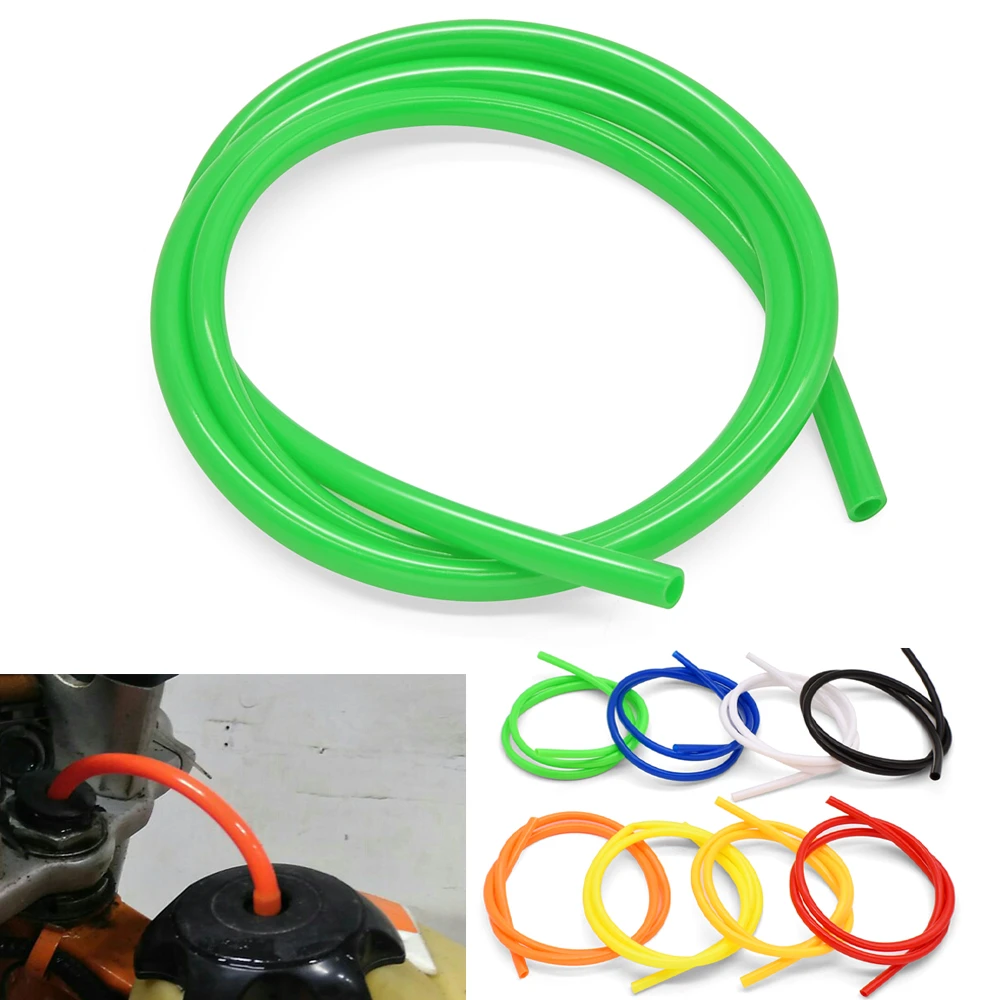 Motorcycle Fuel Gas Oil Delivery Tube Petrol Hose Pipe Fuel Filter For  Yamaha XMAX400 XMAX300 x max 125 250 400 300 VMAX v max|Covers \u0026 Ornamental  Mouldings| - AliExpress