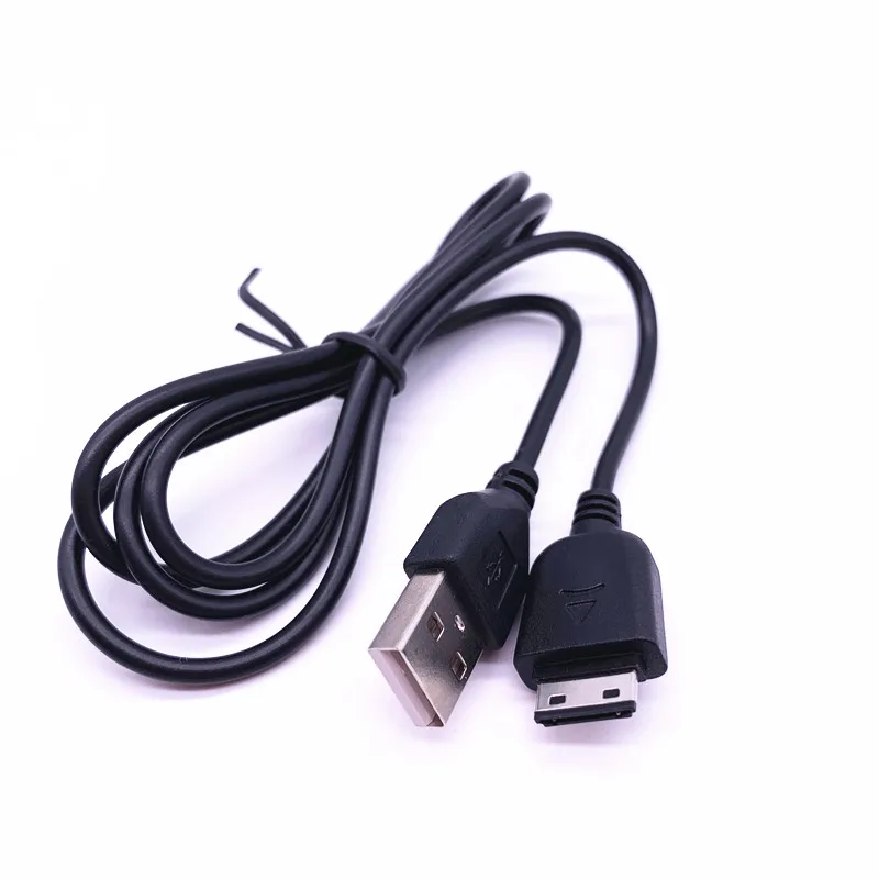 1x USB кабель зарядного устройства для Samsung SGH серии L700 L760 L768 L810 L870 M300 M305 M310 Slash M340 Mantra