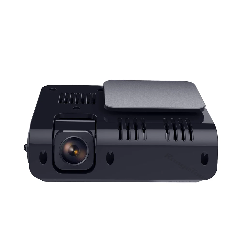 Двойной Объектив Скрытый Автомобильный регистратор DVR B10 Plus Dash Cam Full HD 1080P 170