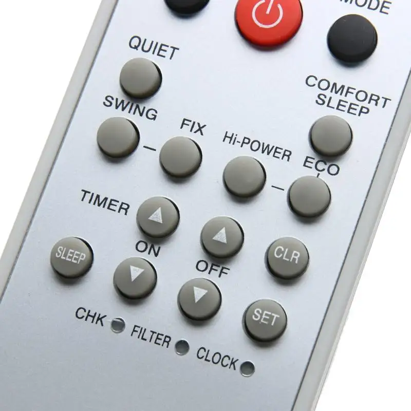 Кондиционер пульт дистанционного управления для Toshiba WC-L03SE