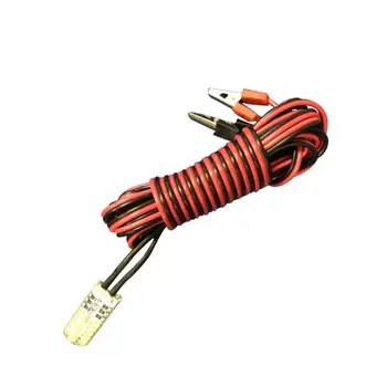 

12V LED 5W Underwater Submersible Night Fishing Light Tackle Water Crappie Squid