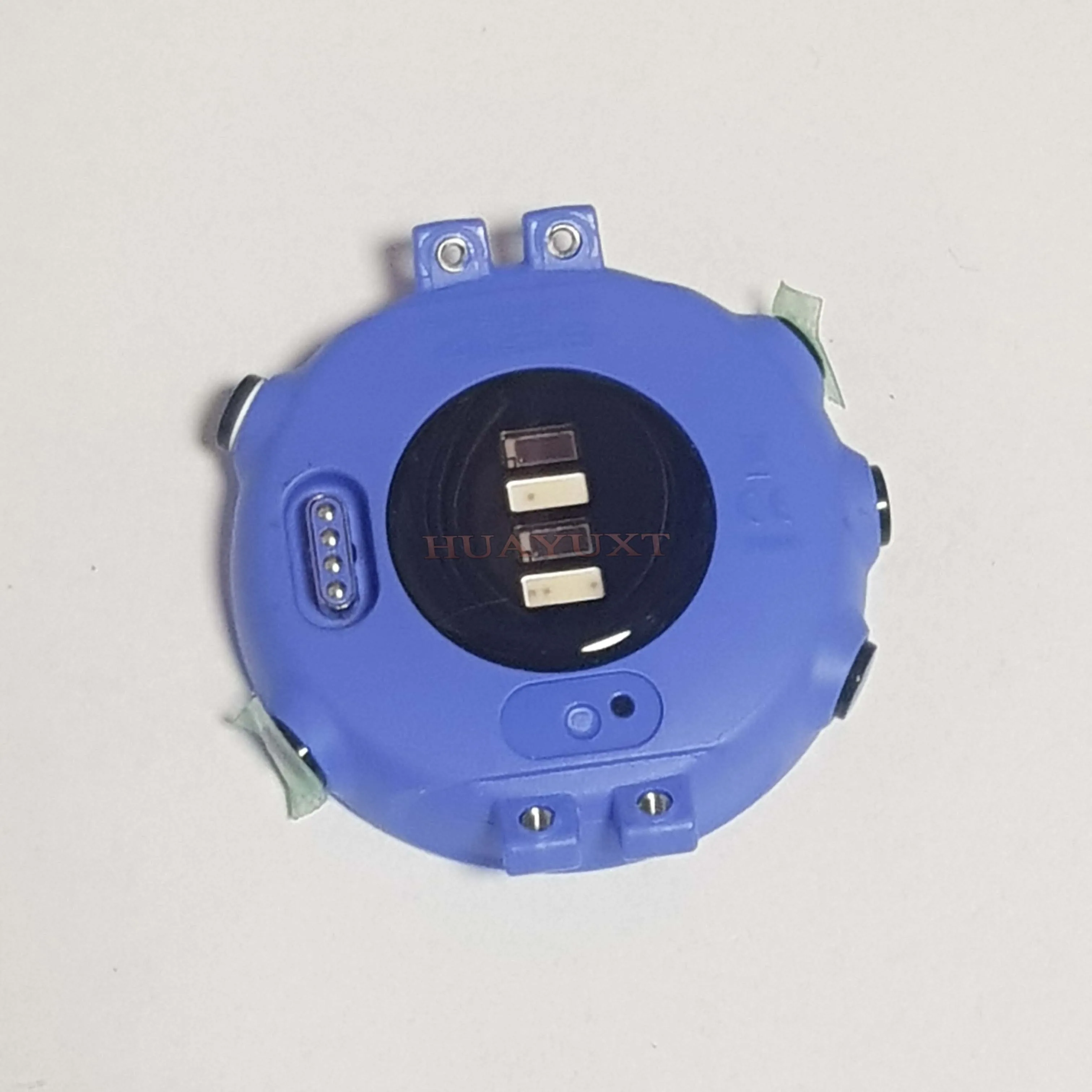 Traseira sem Bateria para Garmin Capa Forerunner Assista Habitação Case Shell Substituição Reparação Parte 45 s Gps - Image 2