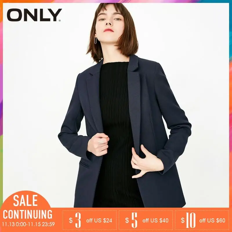 Только 2019 новые модные теплые и эластичные тонкие стильные женские блейзеры |