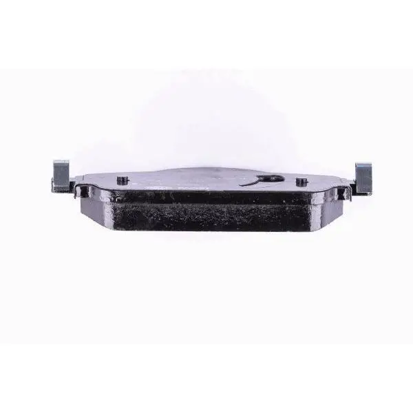 Колодки тормозные MERCEDES W205(до 170л.с.) 14- передние L=144м